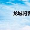 龍城閃客（關于龍城閃客的介紹）