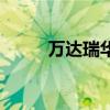 萬達瑞華（關于萬達瑞華的介紹）