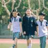 小學校服訂做有何講究？