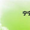 寧寧（關于寧寧的介紹）