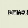 陜西信息港（關于陜西信息港的介紹）