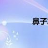 鼻子發紅發癢（鼻子發紅）