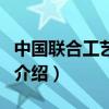 中國聯合工藝品網（關于中國聯合工藝品網的介紹）