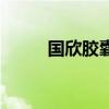國欣膠囊（關于國欣膠囊的介紹）