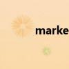 marker（關于marker的介紹）