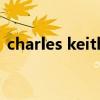charles keith（關于charles keith的介紹）