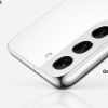 三星GalaxyS23終于可以帶來更新的前置攝像頭