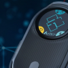 MEAZOR3D激光卷尺和3D平面圖