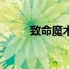 致命魔術（關于致命魔術的介紹）