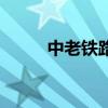 中老鐵路（關于中老鐵路的介紹）