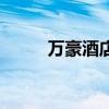 萬豪酒店（關于萬豪酒店的介紹）