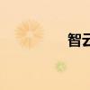 智云（關于智云的介紹）