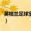 英格蘭足球寶貝（關于英格蘭足球寶貝的介紹）