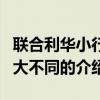聯合利華小行動大不同（關于聯合利華小行動大不同的介紹）