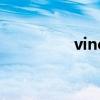 vine（關于vine的介紹）