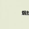 煙絲（關于煙絲的介紹）