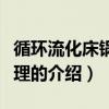 循環流化床鍋爐原理（關于循環流化床鍋爐原理的介紹）