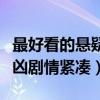 最好看的懸疑推理電視劇（法醫秦明與白夜追兇劇情緊湊）