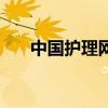 中國護理網（關于中國護理網的介紹）
