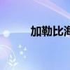 加勒比海（關于加勒比海的介紹）