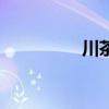 川茶（關于川茶的介紹）