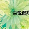 尖銳濕疹（關于尖銳濕疹的介紹）