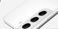 三星GalaxyS23終于可以帶來更新的前置攝像頭