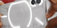 YouTube視頻向我們展示了肉體中的無電話