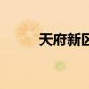 天府新區（關于天府新區的介紹）