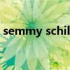 semmy schilt（關于semmy schilt的介紹）