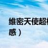 維密天使超模排名（吉賽爾上榜,第一超級性感）