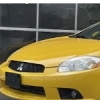 這款2009年三菱Eclipse是千禧一代的標志性敞篷車