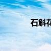 石斛花（關于石斛花的介紹）