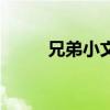 兄弟小文（關于兄弟小文的介紹）