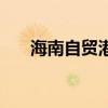 海南自貿港（關于海南自貿港的介紹）