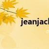 jeanjack（關于jeanjack的介紹）