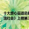 十大虐心霸道總裁劇韓劇（韓劇顏值高的霸道總裁劇：《上流社會》上榜第三非常虐心）