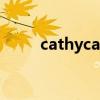 cathycat（關于cathycat的介紹）