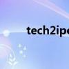 tech2ipo（關于tech2ipo的介紹）