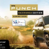 塔塔汽車將在IPL2022大型拍賣會上推出一次性PunchKaziranga版