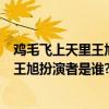 雞毛飛上天里王旭和邱巖在一起了嗎（《雞毛飛上天》里的王旭扮演者是誰?王旭和邱巖的結局如何?）