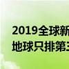 2019全球新片票房排行榜（復聯四登頂流浪地球只排第三）