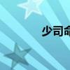 少司命（關于少司命的介紹）