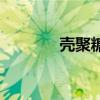 殼聚糖（關于殼聚糖的介紹）
