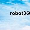 robot360（關于robot360的介紹）