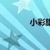 小彩旗（關于小彩旗的介紹）