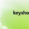 keyshot（關于keyshot的介紹）
