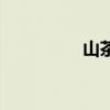 山茶（關于山茶的介紹）
