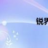 銳界（關于銳界的介紹）