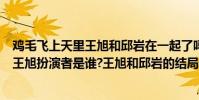 雞毛飛上天里王旭和邱巖在一起了嗎(《雞毛飛上天》里的王旭扮演者是誰?王旭和邱巖的結局如何?)